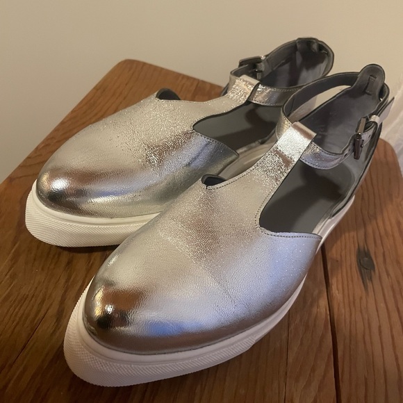 🫎 Sz40 Norfolk Sneaker by Elk - Picture 14 of 14